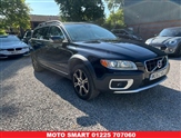 Used Volvo XC70