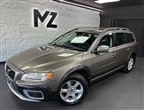 Used Volvo XC70