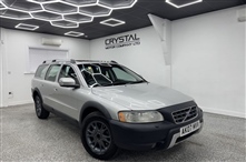 Volvo XC70