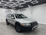 Used Volvo XC70