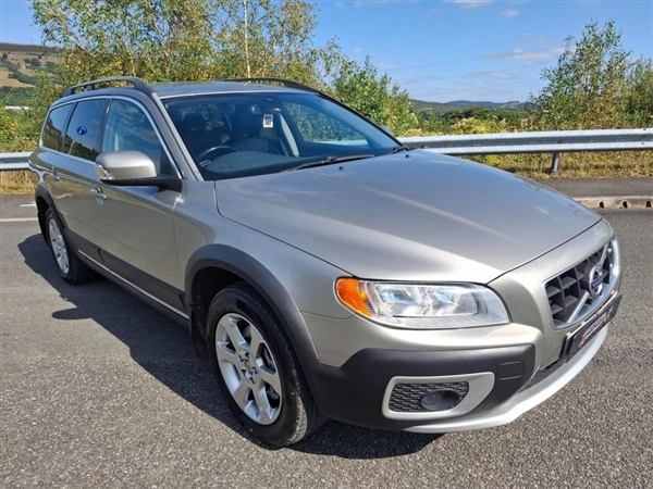 Large image for the Used Volvo XC70