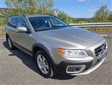 Used Volvo XC70