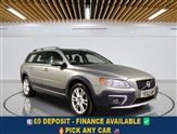 Used Volvo XC70