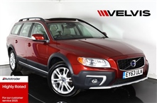 Volvo XC70