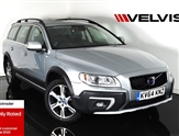 Used Volvo XC70