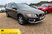 Volvo XC70