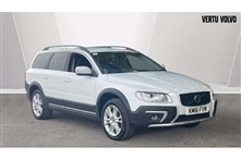 Used Volvo XC70
