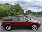 Used Volvo XC70