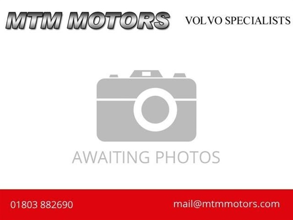 Large image for the Used Volvo XC70