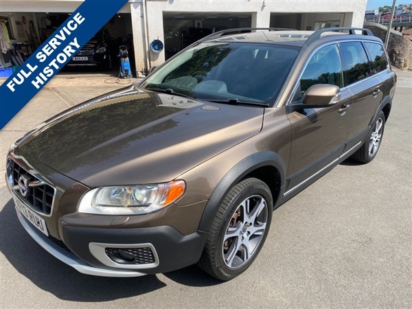 Large image for the Used Volvo XC70