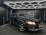 Used Volvo XC70