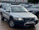 Used Volvo XC70
