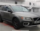 Used Volvo XC70