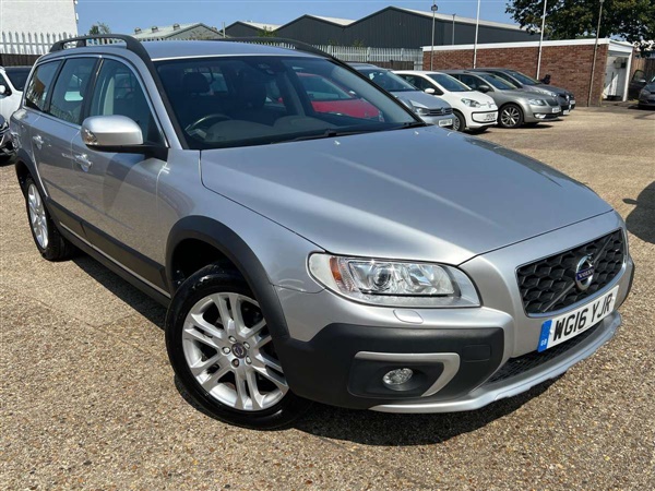 Large image for the Used Volvo XC70
