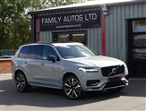 Used Volvo XC90