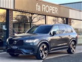 Used Volvo XC90