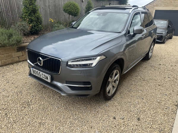 Large image for the Used Volvo XC90