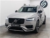 Used Volvo XC90