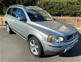 Used Volvo XC90