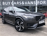 Used Volvo XC90