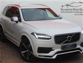 Used Volvo XC90