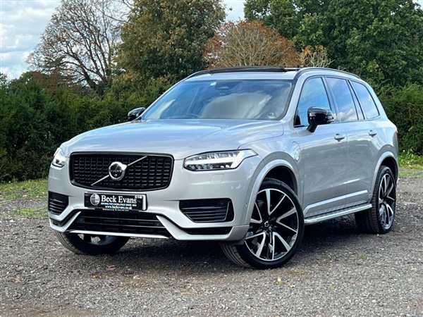Large image for the Used Volvo XC90