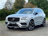 Used Volvo XC90
