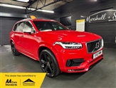 Used Volvo XC90