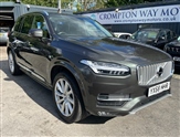 Used Volvo XC90