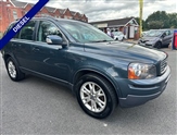 Used Volvo XC90