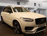 Used Volvo XC90