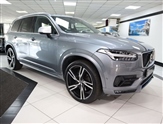 Used Volvo XC90