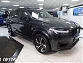 Used Volvo XC90