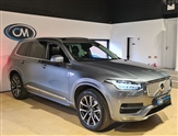 Used Volvo XC90