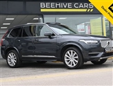Used Volvo XC90