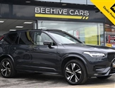 Used Volvo XC90