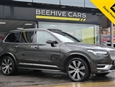 Used Volvo XC90