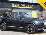 Used Volvo XC90