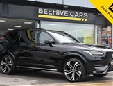 Used Volvo XC90