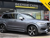 Used Volvo XC90