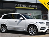 Used Volvo XC90