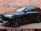 Used Volvo XC90