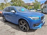 Used Volvo XC90