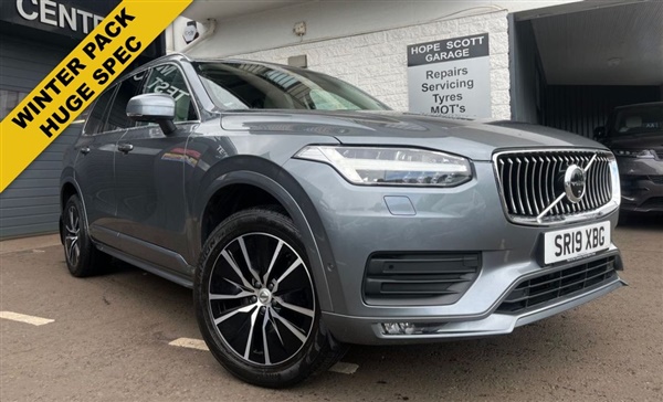 Large image for the Used Volvo XC90