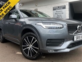 Used Volvo XC90