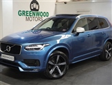 Used Volvo XC90