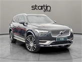 Used Volvo XC90