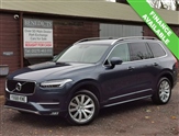 Used Volvo XC90