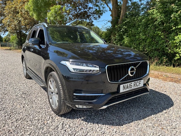 Large image for the Used Volvo XC90