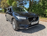Used Volvo XC90
